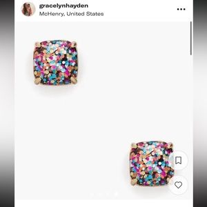 Kate Spade Earrings